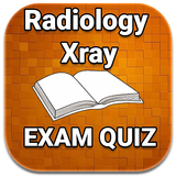 Radiology Xray Exam Quiz أيقونة