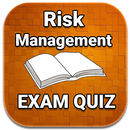 Risk Management Quiz Exam APK