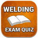 WELDING EXAM Quiz 2024 Ed aplikacja