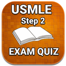 USMLE Step 2  Exam Quiz APK