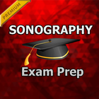 SONOGRAPHY Test Prep PRO simgesi