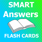 SMART Answers to Interview Flashcards-icoon