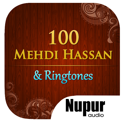 100 Top Mehdi Hassan Ghazals & Ringtones