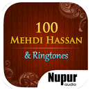 100 Top Mehdi Hassan Ghazals & Ringtones APK