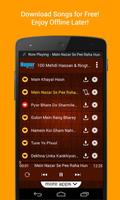 100 Top Mehdi Hassan Ghazals & Ringtones تصوير الشاشة 1