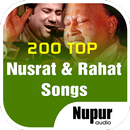 200 Top Nusrat & Rahat Fateh A APK