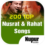 200 Top Nusrat & Rahat Fateh A Zeichen