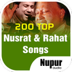 200 Top Nusrat & Rahat Fateh A