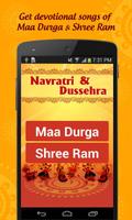 Navratri and Dussehra Songs capture d'écran 1