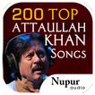 ”200 Top Attaullah Khan Songs