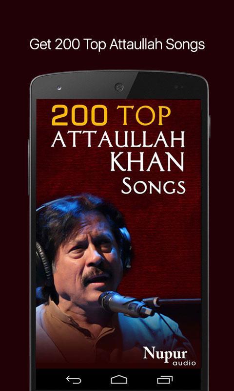 Песни двухсотых. Attaullah Khan Songs.