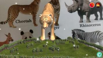 3D JUNGLE syot layar 1