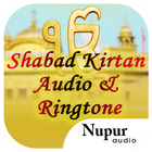 Shabad Kirtan Audio & Ringtone icône