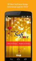 50 Best Sufi Love poster