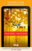 50 Best Sufi Love screenshot 3