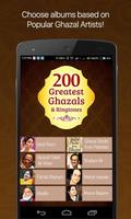 200 Best Ghazals List Ever capture d'écran 1