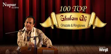 100 Best Ghulam Ali ki Ghazals