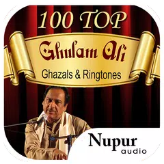 100 Best Ghulam Ali ki Ghazals APK download