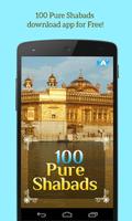 100 Pure Shabads Affiche