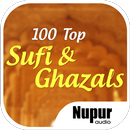 100 Top Sufi & Ghazals APK