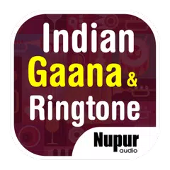 Indian Gaana & Ringtone APK download