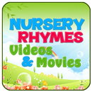 Nursery Rhymes Videos & Movies APK