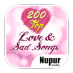 200 Best Old Love and Sad Songs