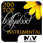 200 Top Bollywood Instrumental icône