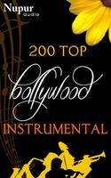 200 Top Bollywood Instrumental capture d'écran 3