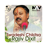 Home Remedies by Rajiv Dixit أيقونة