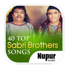 40 Best Sufi Music By Sabri Br icône