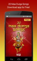 Top Maa Durga Songs-poster