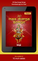 Top Maa Durga Songs capture d'écran 3