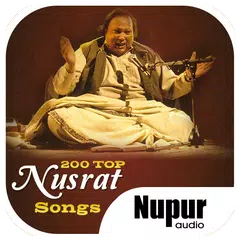 download 200 Top Nusrat Fateh Ali Khan  APK