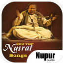 200 Top Nusrat Fateh Ali Khan  APK