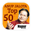 50 Top Anup Jalota Bhajan Hits & Ringtone APK