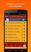 50 Top Anup Jalota Bhajan Hits & Ringtone Screenshot 1