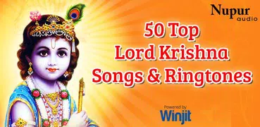 50 Top Lord Krishna Songs