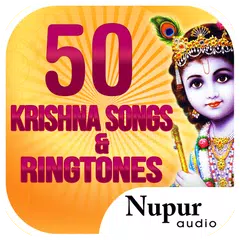 50 Top Lord Krishna Songs APK download