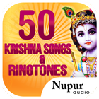 50 Top Lord Krishna Songs icône