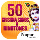 50 Top Lord Krishna Songs APK