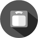 น้ำหนักส่วนสูง APK