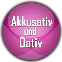Verben mit Akkusativ und Dativ APK download