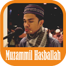 Muzammil Hasballah MP3 Murottal Offline APK