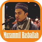 Muzammil Hasballah MP3 ไอคอน