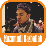 Muzammil Hasballah MP3 Zeichen