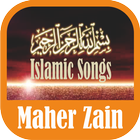 Maher Zain Mp3 2018 icon