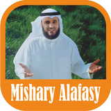 Mishary Alafasy : Top Islamic Nasheed 2018 圖標
