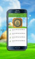 Ayatul Kursi MP3 with Tajweed Offline poster