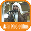 Azan MP3 Offline 2018